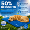 FrescaNanna - Comfort e Freschezza per il tuo Cane!
